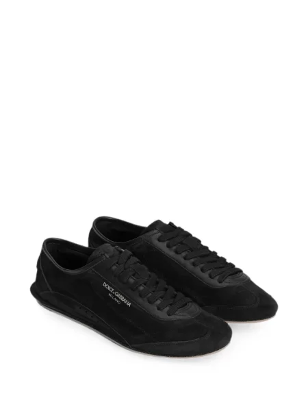 Sneakerși Dolce & Gabbana negru