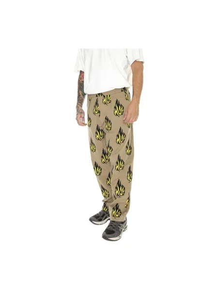 Spodnie Huf