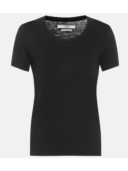 Tricou Marant Etoile de in negru