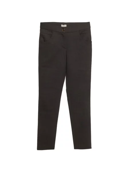 Pantaloni Brunello Cucinelli gri