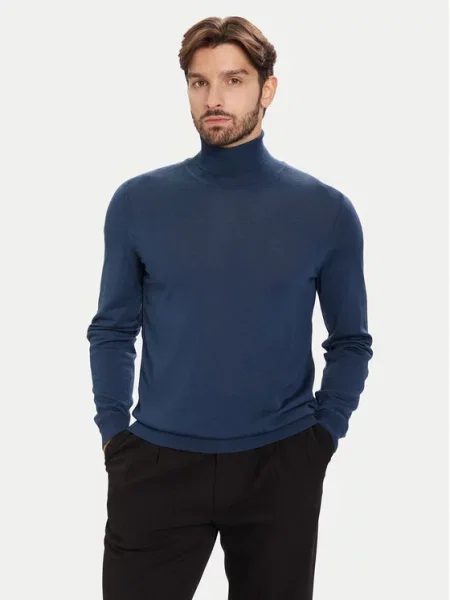 BOSS Golf Musso-P modra