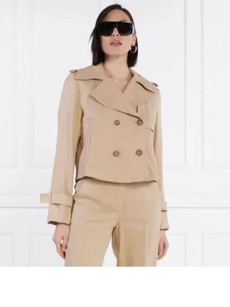 RIANI De in sacou Sportive | Relaxed fit bej