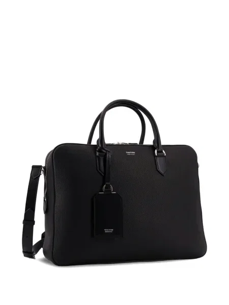 Geantă Tom Ford negru