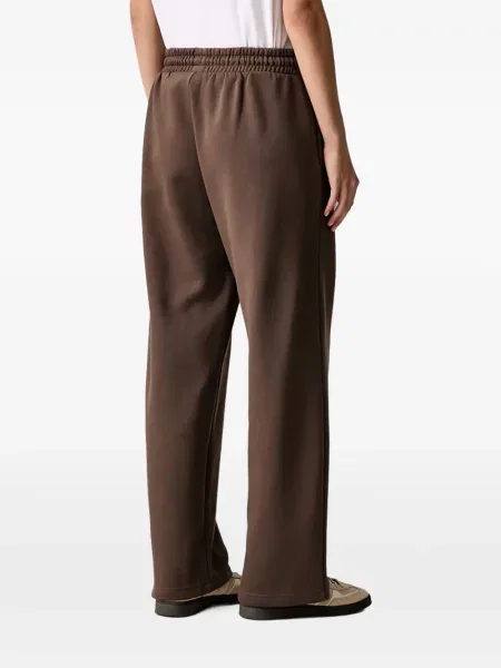 Pantaloni The North Face maro