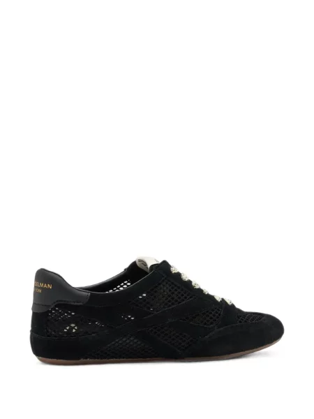 Sneakerși Sam Edelman plasă negru