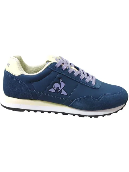Pantofi Le Coq Sportif albastru