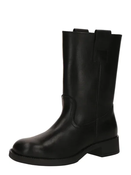 STEVE MADDEN Cizme Zeno' negru