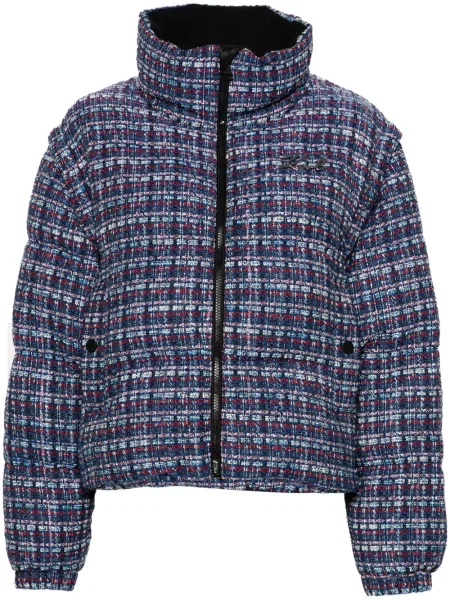 Яке Karl Lagerfeld синьо