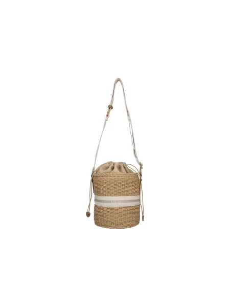 Liu Jo Geantă tip sac SUMMER bej