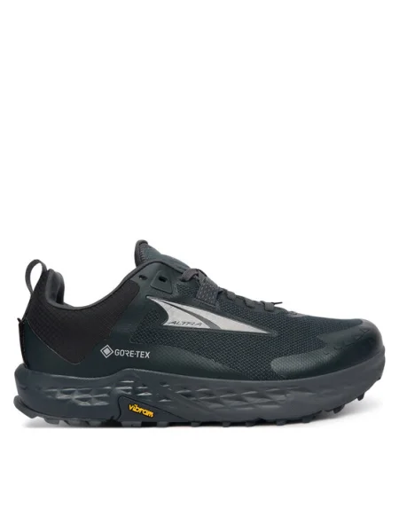 Altra Pantofi pentru alergare Timp 5 GORE-TEX negru