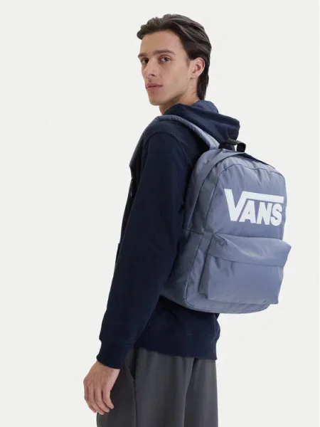 Vans Hátizsák Zöld kék