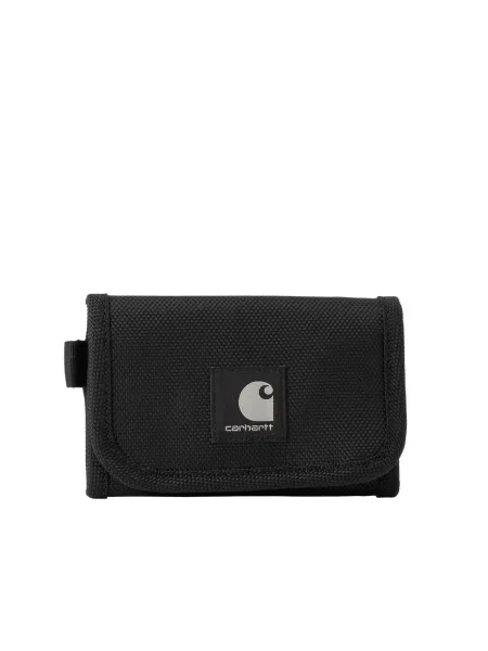Carhartt WIP Portofel Richmond gri deschis negru