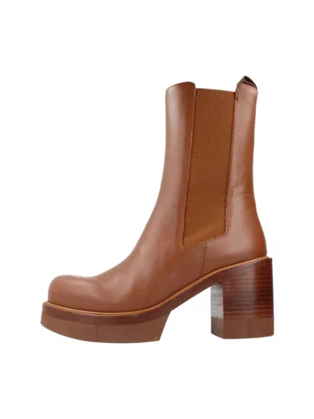Pantofi Paloma Barcelo maro