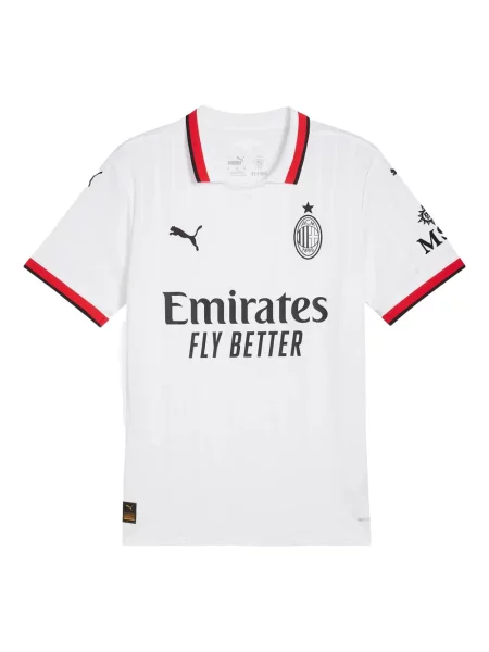 Tricou Puma alb