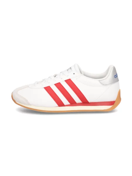 Tenisky Adidas bílé