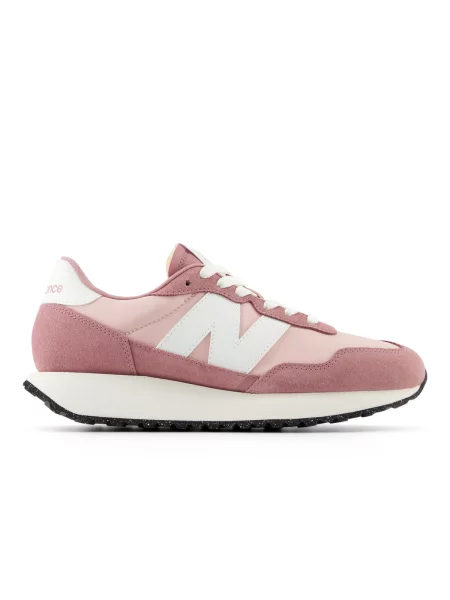 Tenisky New Balance ružová