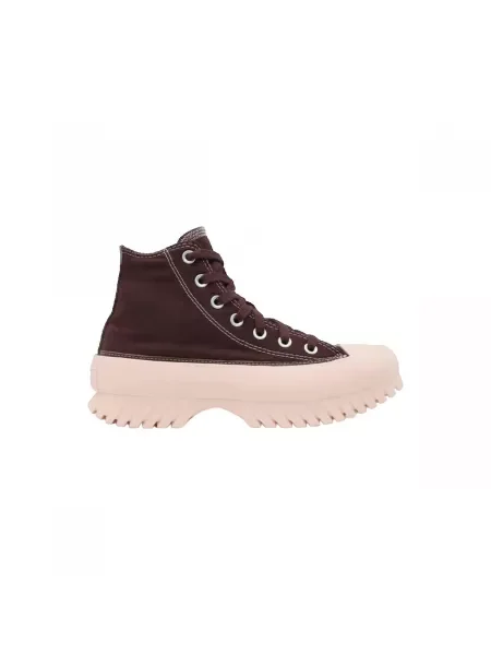 Tenisky Converse Chuck Taylor All Star hnedá