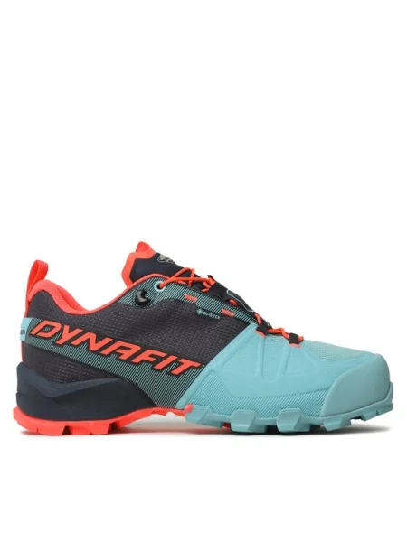 Pantofi Dynafit albastru