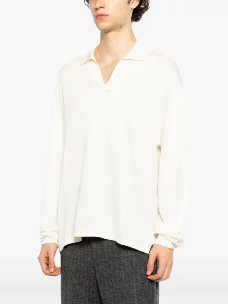 Tricou Tom Ford cu decolteu în V