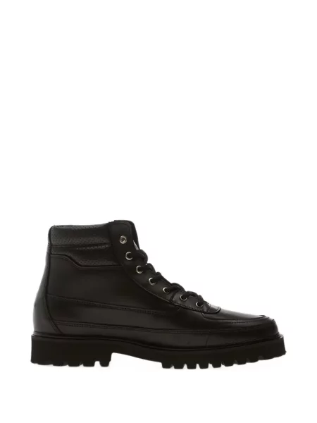 Cizme scurte Filling Pieces negru