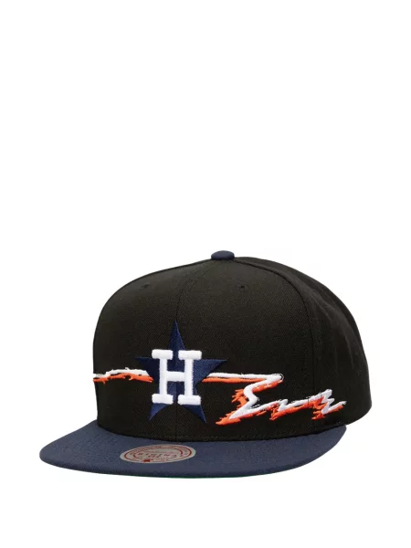 Šilterica Mitchell & Ness crna