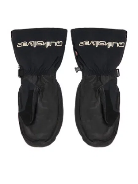 Quiksilver Smučarske rokavice Austen Sweetin Gore Tex črna