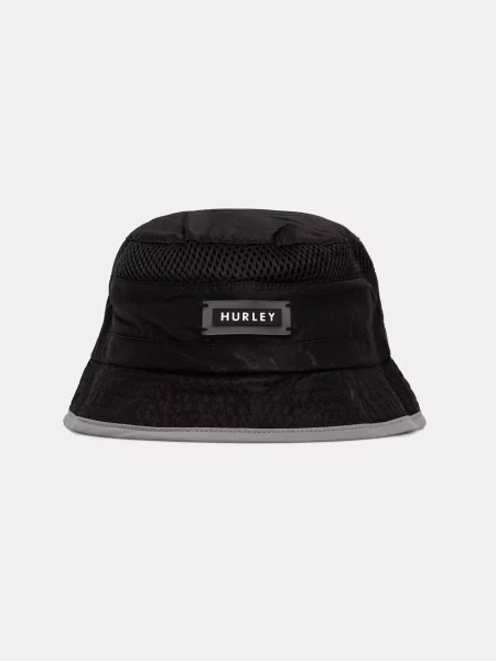 Hurley Bucket kapa muška crna