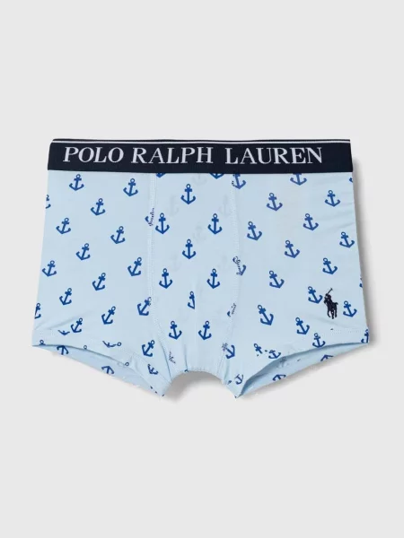 Детские боксеры Polo Ralph Lauren