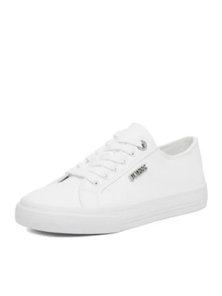 Tenis superge Guess bela