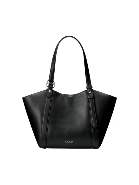 Torebka LAUREN RALPH LAUREN czarna