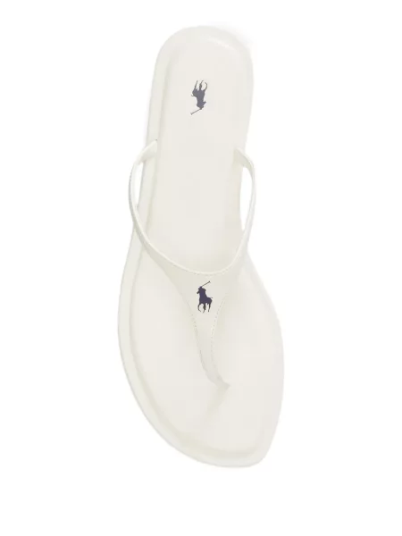 Czapka z daszkiem Polo Ralph Lauren w kratkę z twillu biznesowa niebieska