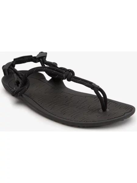 Buty Xero Aqua Cloud Sandały Kobiety czarne