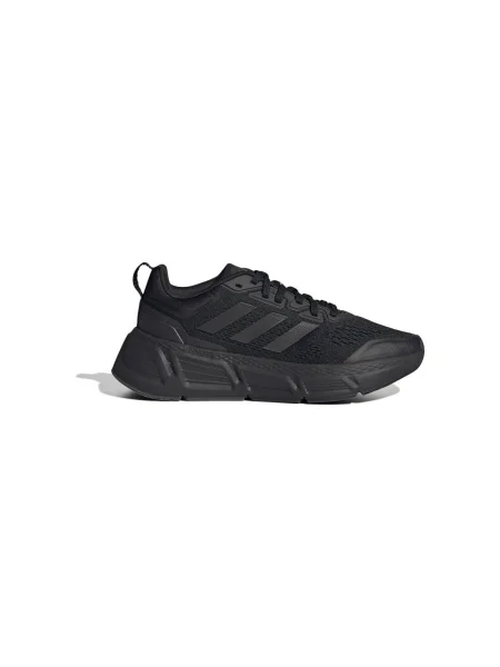 Bežecké tenisky Adidas Questar čierna