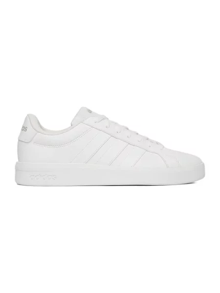 Sneakersy białe