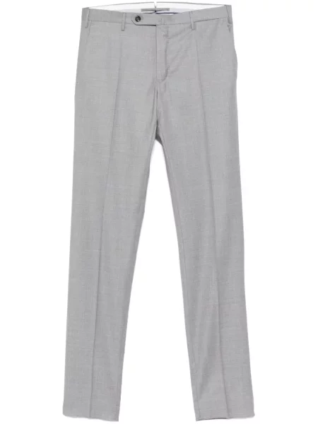 Pantaloni Incotex gri