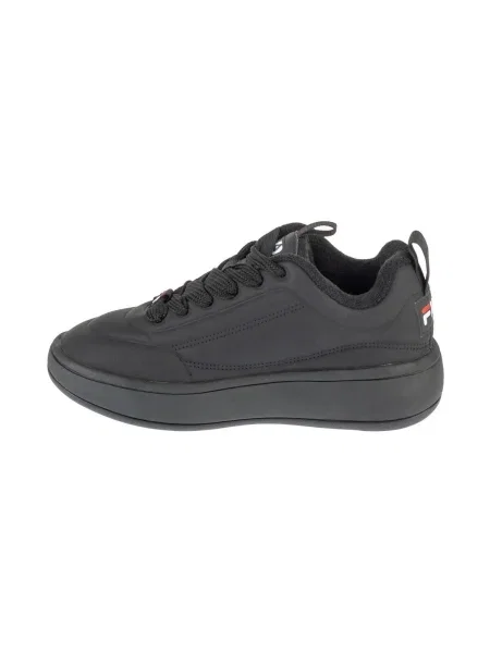 Pantofi Fila negru