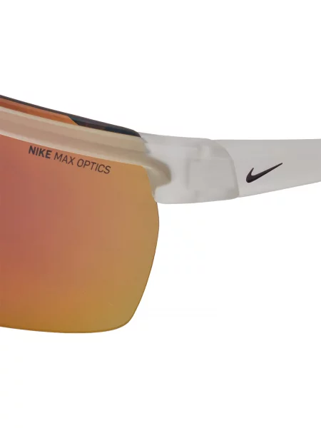 Hodinky Nike oranžová