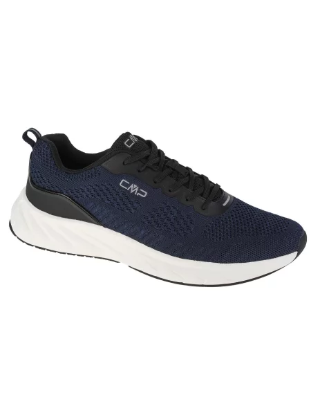 Buty treningowe CMP Nhekkar niebieskie