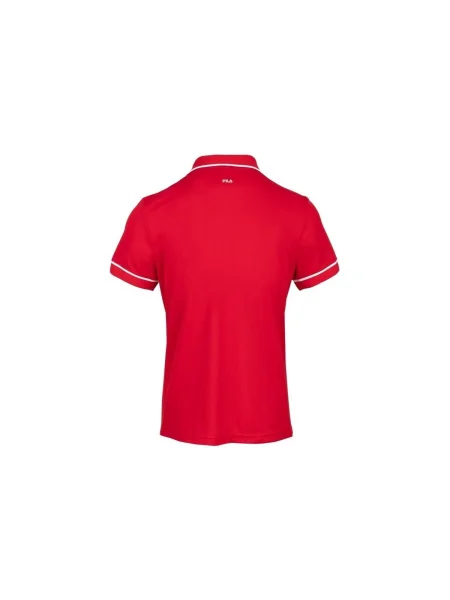Tricou Fila roșu