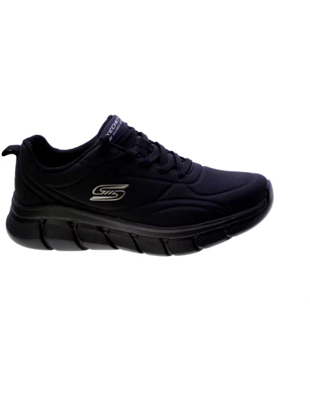 Tenisice Skechers crna