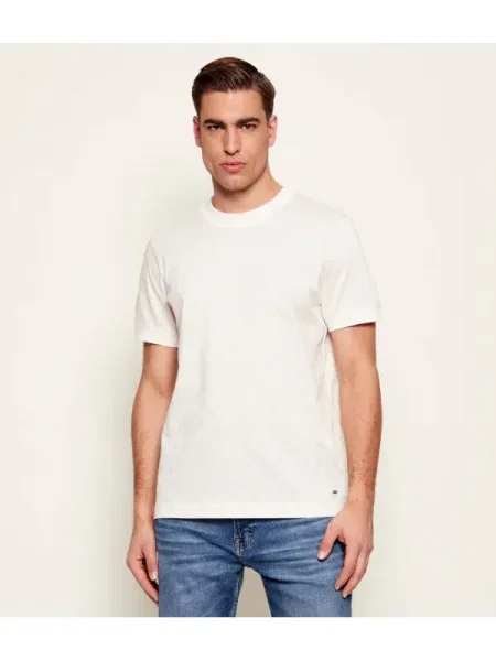 Joop! Tricou Davison | mercerizat