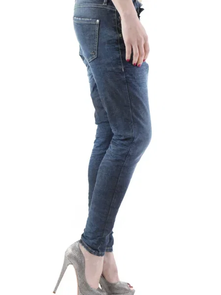 Traperice Sexy Woman plava