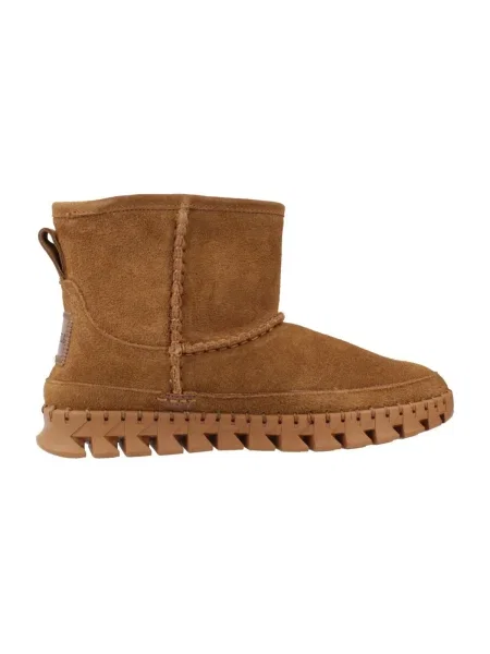 Pantofi Carmela maro