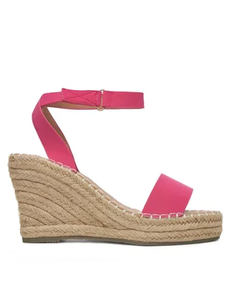 Espadrile DeeZee roza