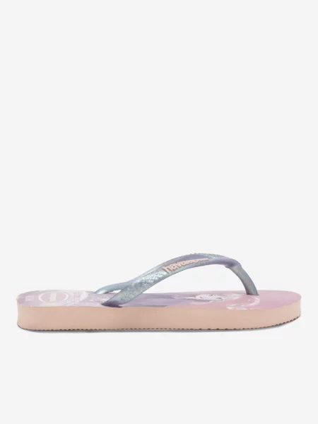 Japonki Havaianas