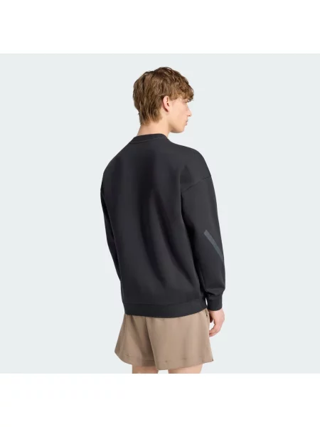 MIKINA ADIDAS Z.N.E. černá