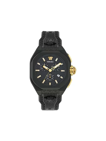Ceas Versace negru