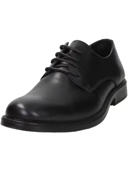 Pantofi Imac negru