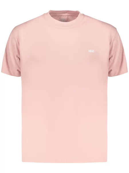Tricou Vans roz