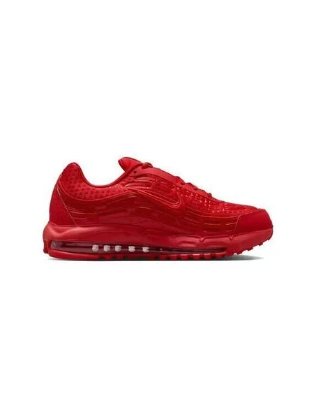 Tenisky Nike Air Max červená